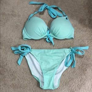 Victoria Secret swimsuit